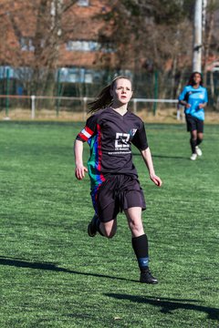 Bild 125 - B-Juniorinnen SV Henstedt-Ulzburg - MTSV Olympia Neum�nster : Ergebnis: 0:4